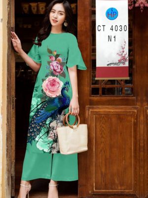 1610162654 37 vai ao dai dep 2021 (14)